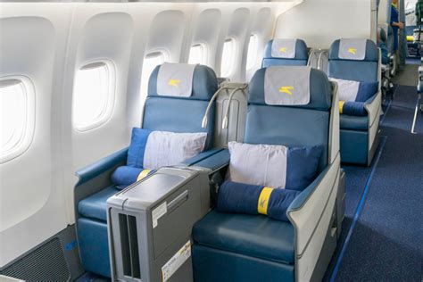 ukraine international airlines business class